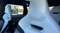 Land Rover Range Rover Sport 5.0 P575 S/C SVR 5dr Auto Petrol Estate